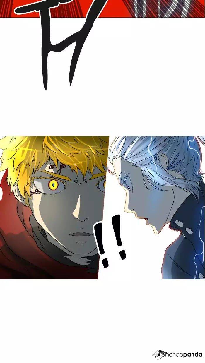 Tower of God Chapter 386 image 091